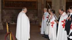 INVESTITURE GRAND PRIEURE D'ALLEMAGNE OCTOBRE 2016_13