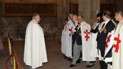 INVESTITURE GRAND PRIEURE D'ALLEMAGNE OCTOBRE 2016_14