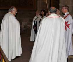 INVESTITURE GRAND PRIEURE D'ALLEMAGNE OCTOBRE 2016_16