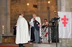 INVESTITURE GRAND PRIEURE D'ALLEMAGNE OCTOBRE 2016_38