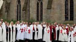 INVESTITURE GRAND PRIEURE D'ALLEMAGNE OCTOBRE 2016_47