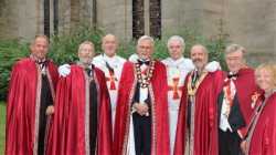 INVESTITURE GRAND PRIEURE D'ALLEMAGNE OCTOBRE 2016_48