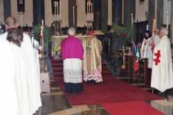 INVESTITURE ET REUNION INTERNATIONALE DE L'OSMTH EN ESPAGNE SEPTEMBRE 2017