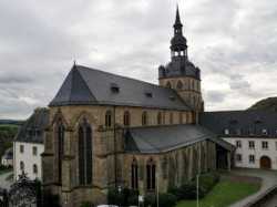 INVESTITURE GRAND PRIEURE D'ALLEMAGNE OCTOBRE 2017