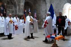 INVESTITURE DU GRAND PRIEURE D'ARMENIE MAI 2017_11