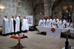 INVESTITURE DU GRAND PRIEURE D'ARMENIE MAI 2017_12