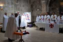 INVESTITURE DU GRAND PRIEURE D'ARMENIE MAI 2017_13