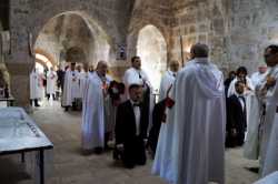 INVESTITURE DU GRAND PRIEURE D'ARMENIE MAI 2017_18