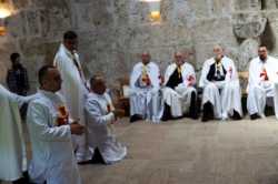 INVESTITURE DU GRAND PRIEURE D'ARMENIE MAI 2017_27