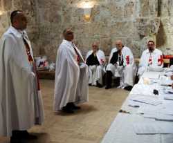 INVESTITURE DU GRAND PRIEURE D'ARMENIE MAI 2017_32