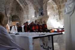 INVESTITURE DU GRAND PRIEURE D'ARMENIE MAI 2017_34