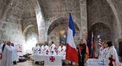 INVESTITURE DU GRAND PRIEURE D'ARMENIE MAI 2017_35