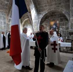 INVESTITURE DU GRAND PRIEURE D'ARMENIE MAI 2017_36