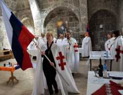 INVESTITURE DU GRAND PRIEURE D'ARMENIE MAI 2017_39