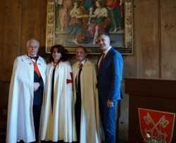 INVESTITURE GRAND PRIEURE D'ALLEMAGNE_23