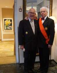 INVESTITURE GRAND PRIEURE D'ALLEMAGNE_26