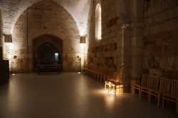 PELERINAGE A SAINT JEAN D'ACRE JUILLET 2019