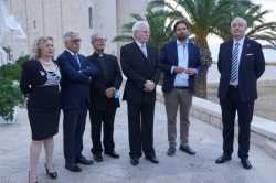 CONVENT OSMTH A TRANI SEPTEMBRE 2021