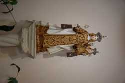 CONVENT OSMTH A TRANI SEPTEMBRE 2021