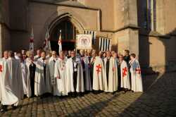 INVESTITURE DU GRAND PRIEURE D'ALLEMAGNE OCT 2021_28