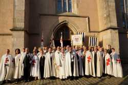 INVESTITURE DU GRAND PRIEURE D'ALLEMAGNE OCT 2021_29