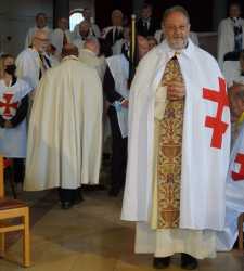 INVESTITURE DU GRAND PRIEURE DE BELGIQUE OCT 2021_4