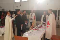 CHAPITRE DE LA COMMANDERIE DU SAINT ESPRIT LE 30 SEPTEMBRE  2022