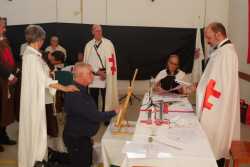 COMMANDERIE DU SAINT ESPRIT PORTUGAL LE 30 SEPTMBRE 2022_35