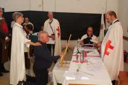 COMMANDERIE DU SAINT ESPRIT PORTUGAL LE 30 SEPTMBRE 2022_36