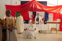 COMMANDERIE DU SAINT ESPRIT PORTUGAL LE 30 SEPTMBRE 2022_58