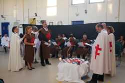 COMMANDERIE DU SAINT ESPRIT PORTUGAL LE 30 SEPTMBRE 2022_73
