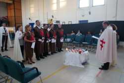 COMMANDERIE DU SAINT ESPRIT PORTUGAL LE 30 SEPTMBRE 2022_75