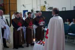 COMMANDERIE DU SAINT ESPRIT PORTUGAL LE 30 SEPTMBRE 2022_92