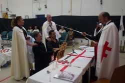 COMMANDERIE DU SAINT ESPRIT PORTUGAL LE 30 SEPTMBRE 2022_98