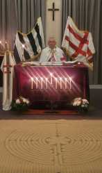 CHAPITRE NATIONAL DU GRAND PRIEURE DE BULGARIE 17 DEC 2022