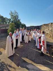 COMMANDERIE SANTA MARIA DE MONTALEGRE JUILLET 2022_49