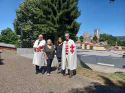 COMMANDERIE SANTA MARIA DE MONTALEGRE JUILLET 2022_61