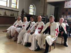 CONVENT MONDIAL OSMTH A BRUXELLES SEPTEMBRE 2022