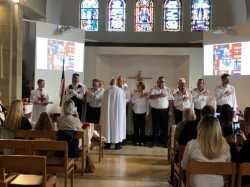 CONVENT MONDIAL OSMTH A BRUXELLES SEPTEMBRE 2022