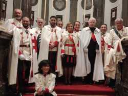 INVESTITURE GRAND PRIEURE D'ESPAGNE OCTOBRE 2022_101