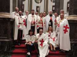 INVESTITURE GRAND PRIEURE D'ESPAGNE OCTOBRE 2022_102