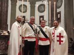 INVESTITURE GRAND PRIEURE D'ESPAGNE OCTOBRE 2022_104