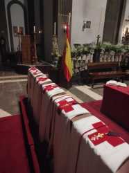INVESTITURE GRAND PRIEURE D'ESPAGNE OCTOBRE 2022_110