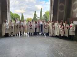 INVESTITURE GRAND PRIEURE D'ESPAGNE OCTOBRE 2022_24