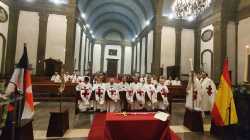 INVESTITURE GRAND PRIEURE D'ESPAGNE OCTOBRE 2022_46