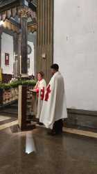 INVESTITURE GRAND PRIEURE D'ESPAGNE OCTOBRE 2022_48