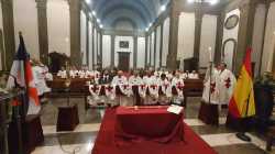 INVESTITURE GRAND PRIEURE D'ESPAGNE OCTOBRE 2022_49