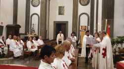 INVESTITURE GRAND PRIEURE D'ESPAGNE OCTOBRE 2022_50