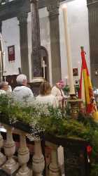 INVESTITURE GRAND PRIEURE D'ESPAGNE OCTOBRE 2022_59
