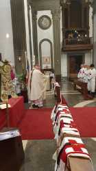 INVESTITURE GRAND PRIEURE D'ESPAGNE OCTOBRE 2022_60